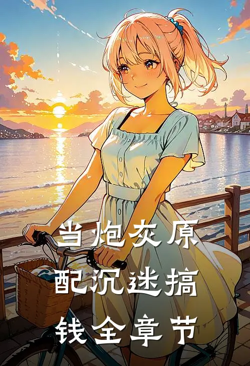 当炮灰原配沉迷搞钱全章节