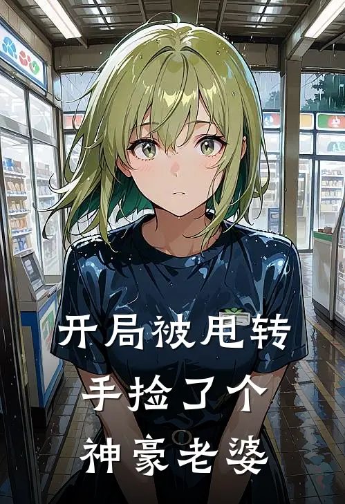开局被甩转手捡了个神豪老婆