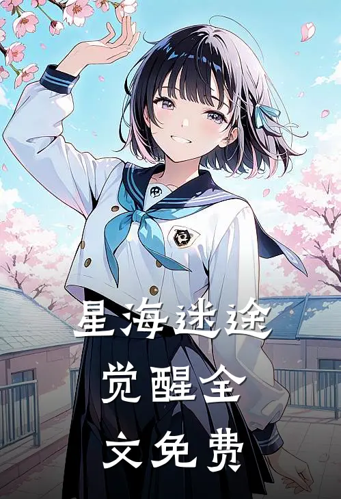 星海迷途：觉醒全文免费