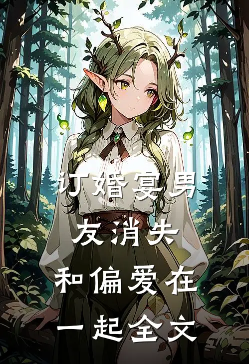 订婚宴男友消失，和偏爱在一起全文