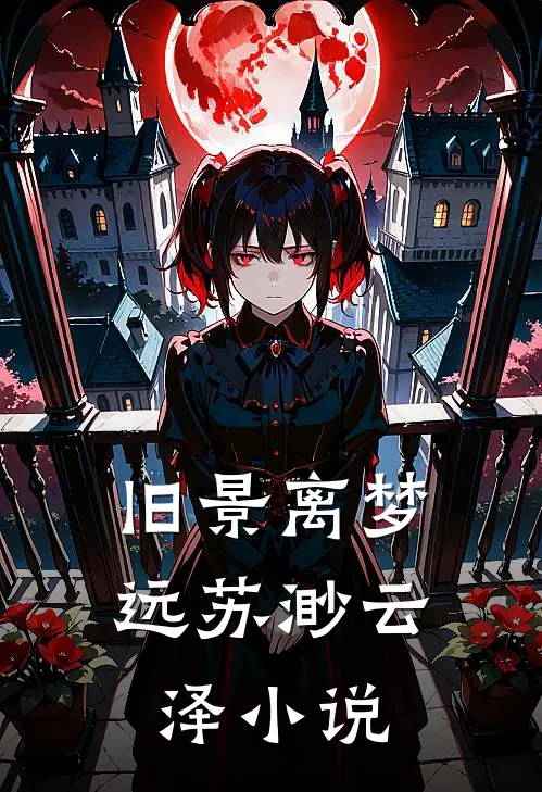旧景离梦远苏渺云泽小说