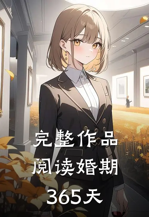完整作品阅读婚期365天