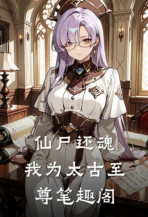 仙尸还魂：我为太古至尊笔趣阁