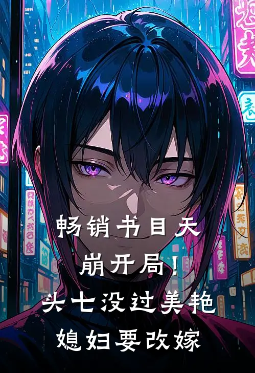 畅销书目天崩开局！头七没过美艳媳妇要改嫁
