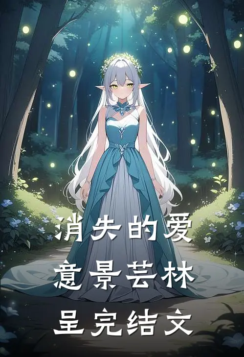 消失的爱意景芸林呈完结文