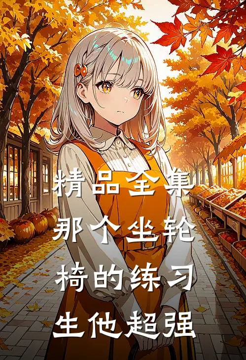 精品全集那个坐轮椅的练习生他超强