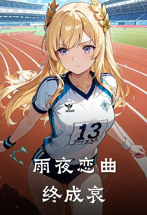 雨夜恋曲终成哀