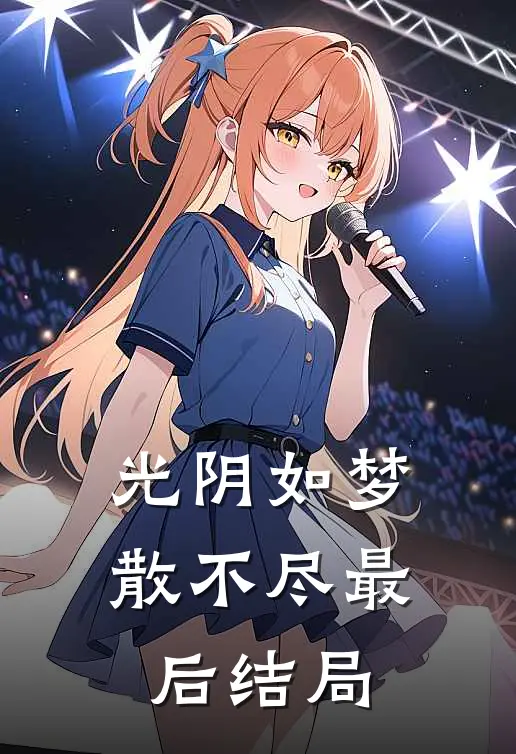 光阴如梦散不尽最后结局
