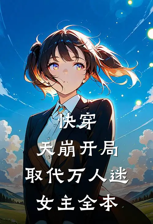 快穿：天崩开局，取代万人迷女主全本