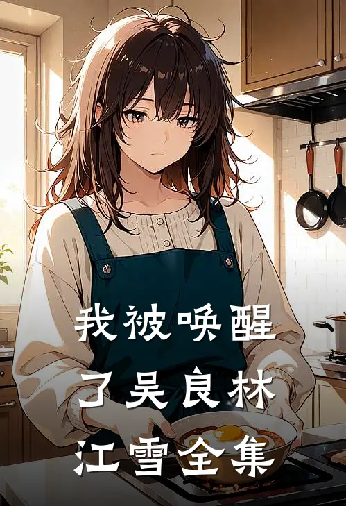我被唤醒了吴良林江雪 全集