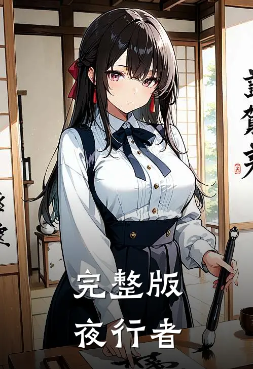 完整版夜行者