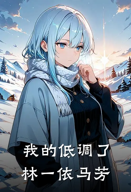 我的低调了林一依马芳