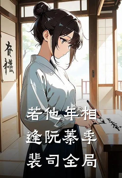 若他年相逢阮蓁季裴司全局