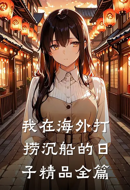 我在海外打捞沉船的日子精品全篇