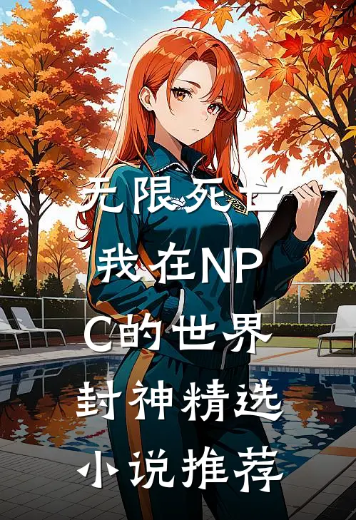 无限死亡，我在NPC的世界封神精选小说推荐
