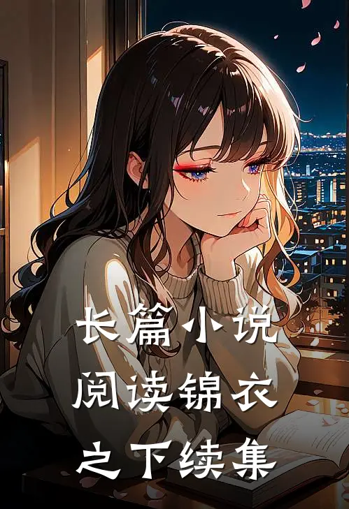 长篇小说阅读锦衣之下续集