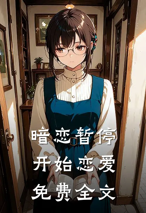 暗恋暂停,开始恋爱免费全文在线阅读