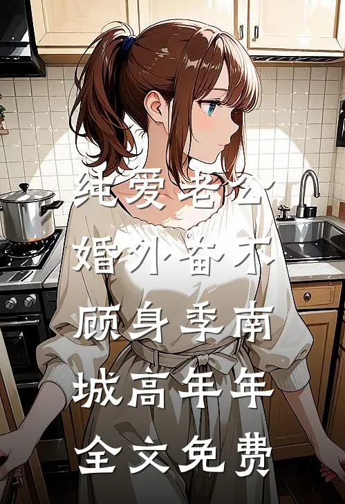 纯爱老公，婚外奋不顾身季南城高年年全文免费