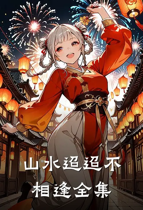 山水迢迢不相逢 全集