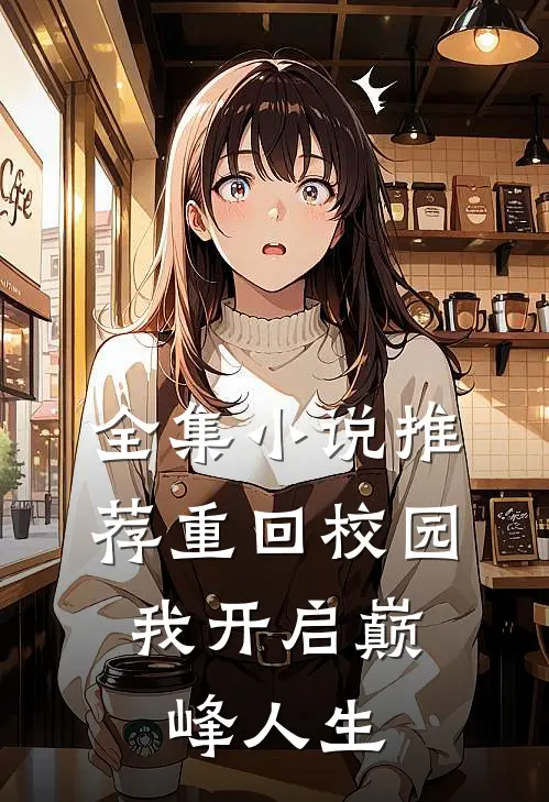 全集小说推荐重回校园，我开启巅峰人生