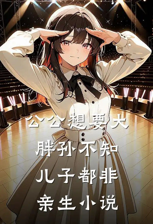 公公想要大胖孙不知儿子都非亲生小说