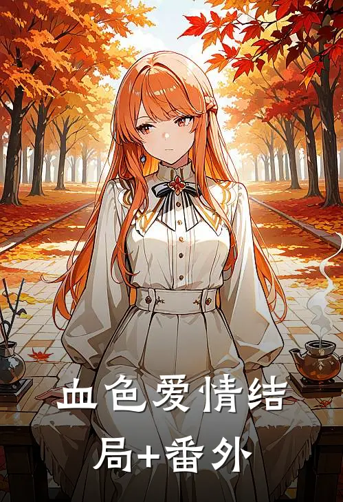 血色爱情结局+番外