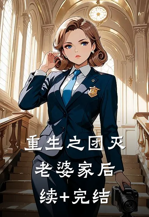 重生之团灭老婆家后续+完结