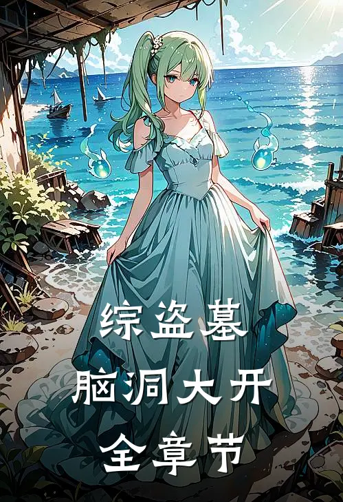 综盗墓：脑洞大开全章节