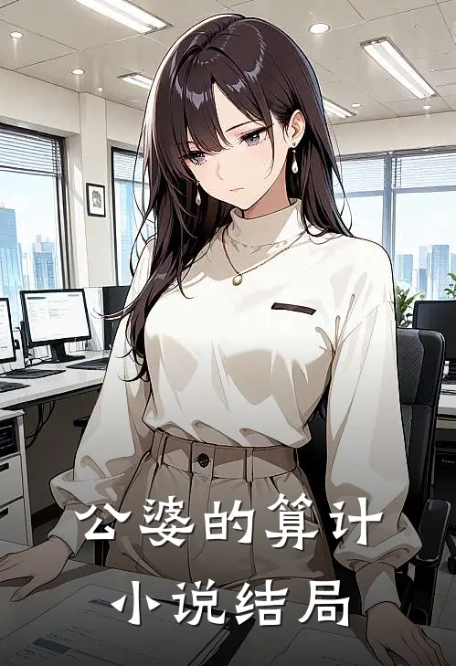 公婆的算计小说结局