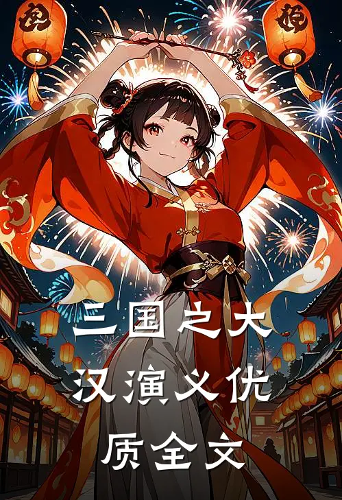 三国之大汉演义优质全文