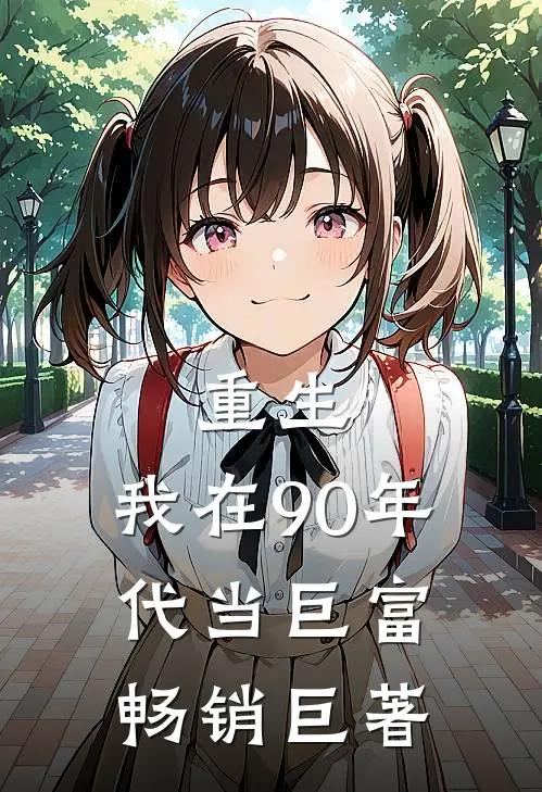 重生：我在90年代当巨富畅销巨著