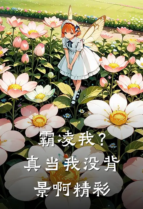 霸凌我？真当我没背景啊精彩