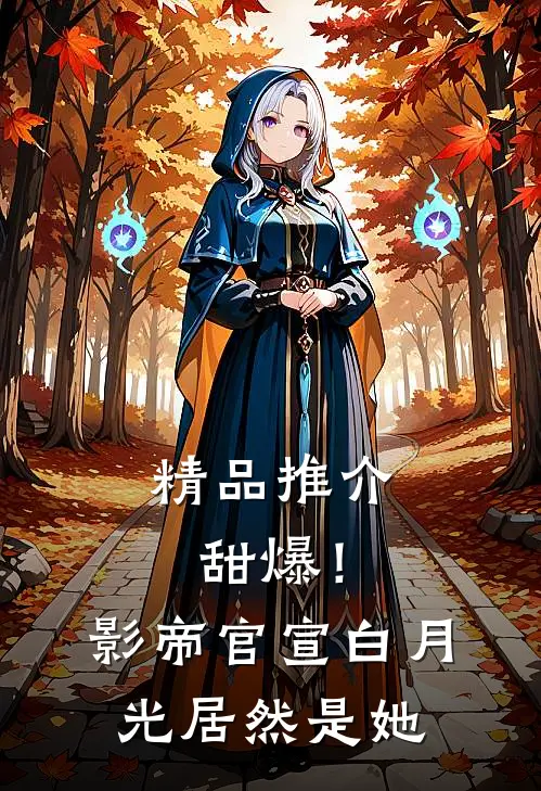 精品推介甜爆！影帝官宣，白月光居然是她