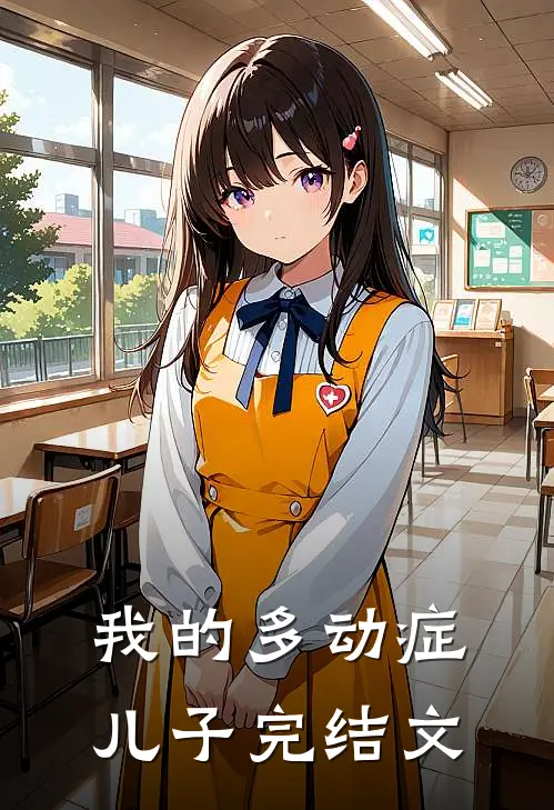 我的多动症儿子完结文