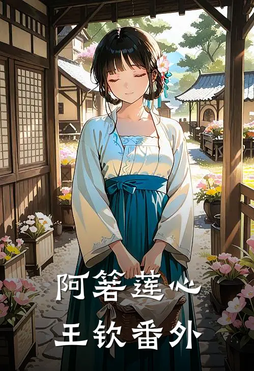 阿箬莲心王钦 番外