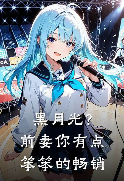 黑月光？前妻你有点笨笨的畅销