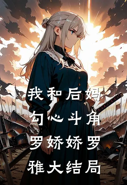 我和后妈勾心斗角罗娇娇罗雅大结局