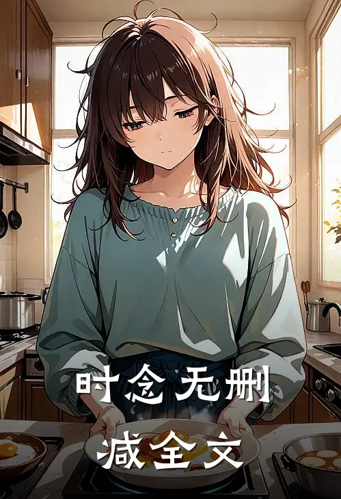 时念无删减全文
