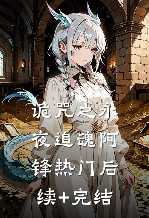 诡咒之永夜追魂阿锋热门后续+完结