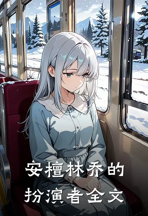 安檀林乔的扮演者全文在线阅读
