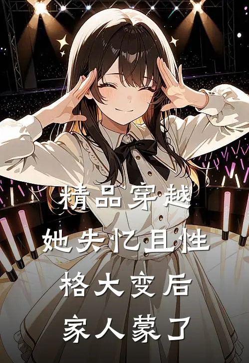 精品穿越：她失忆且性格大变后家人蒙了