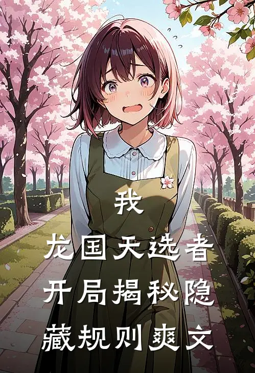 我，龙国天选者，开局揭秘隐藏规则爽文
