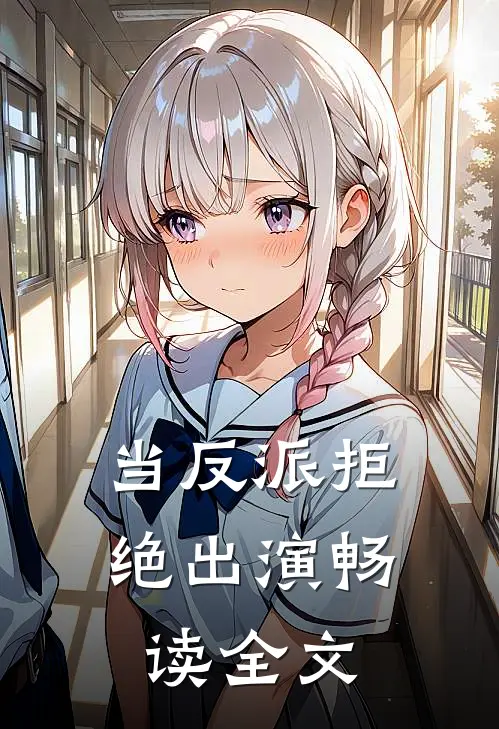 当反派拒绝出演畅读全文