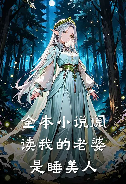 全本小说阅读我的老婆是睡美人