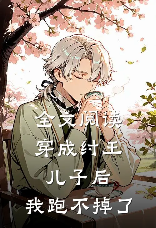 全文阅读穿成纣王儿子后，我跑不掉了