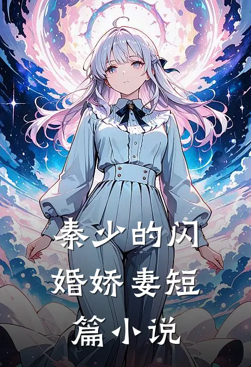 秦少的闪婚娇妻短篇小说