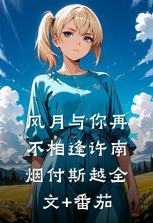 风月与你再不相逢许南烟付斯越全文+番茄