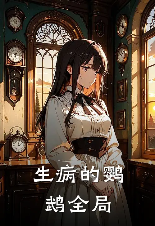 《生病的鹦鹉》全局