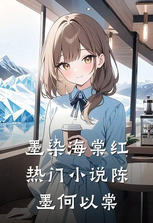 墨染海棠红热门小说陈墨何以棠
