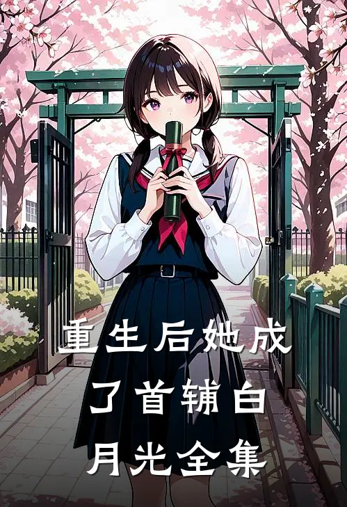 重生后她成了首辅白月光 全集